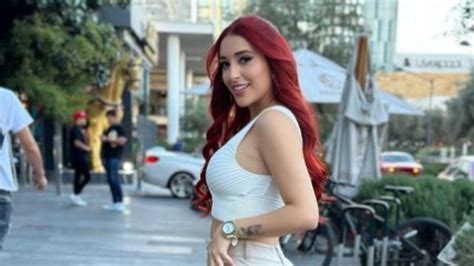jessica sodi forjam|Jessica Sodi Forjam, quién es, cuántos años tiene y a .